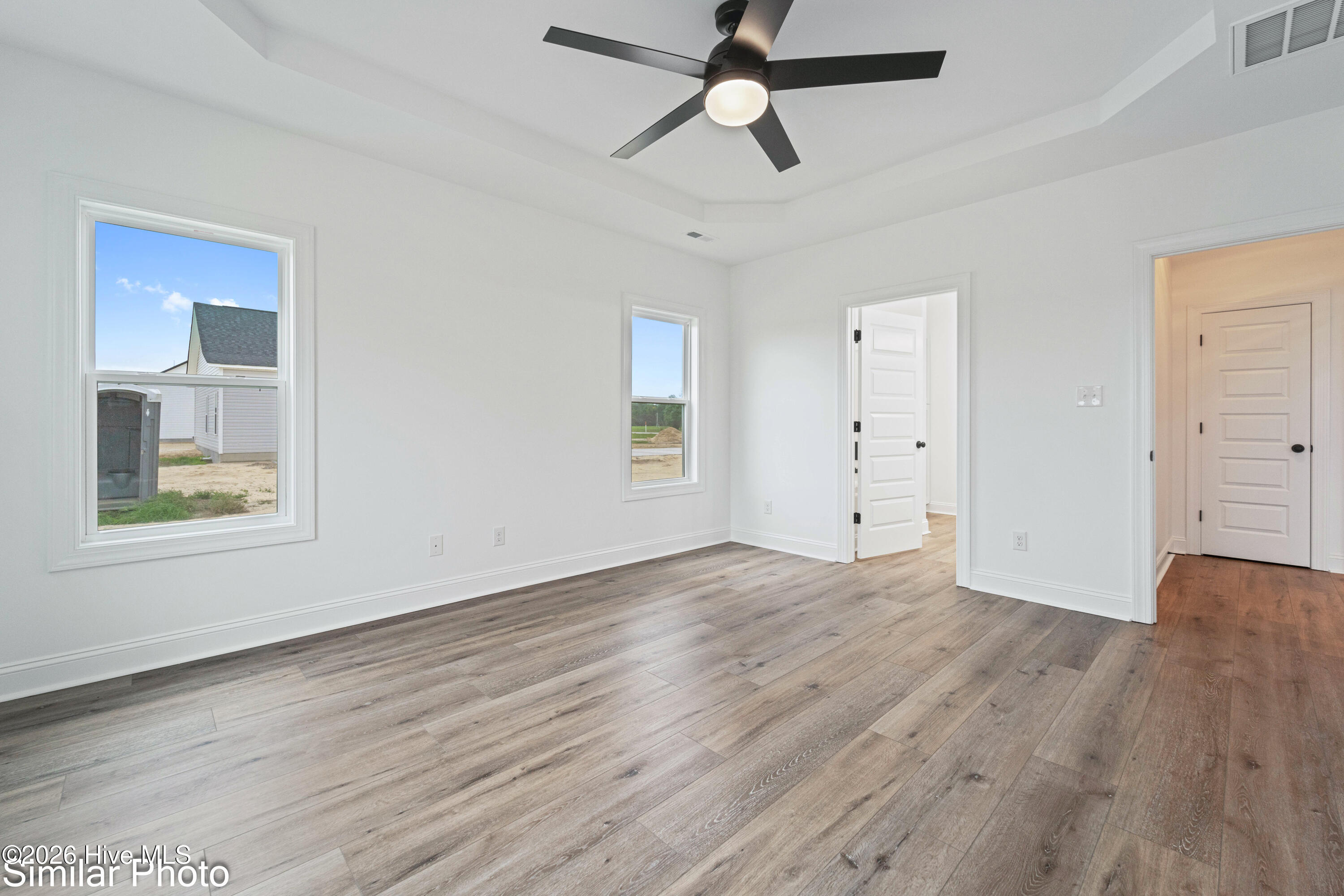 926 Whaley Road Kinston, NC 28501 - Photo 28 of 50