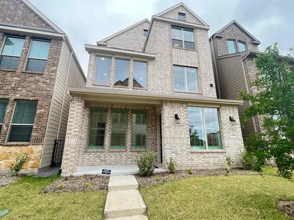 $3,350 | 4526 Mona Lisa Lane, Plano, TX 75024