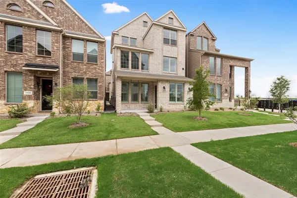 $3,350 | 4526 Mona Lisa Lane, Plano, TX 75024