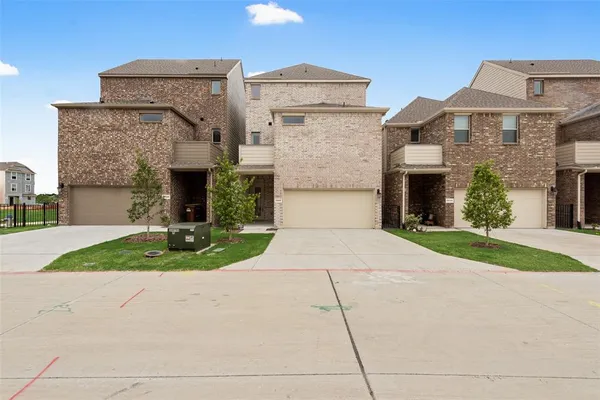 $3,350 | 4526 Mona Lisa Lane, Plano, TX 75024