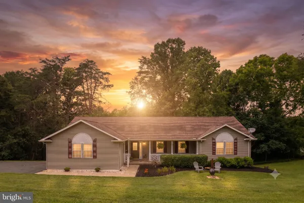 $535,000 | 104 Half Penny Lane, Madison, VA 22727