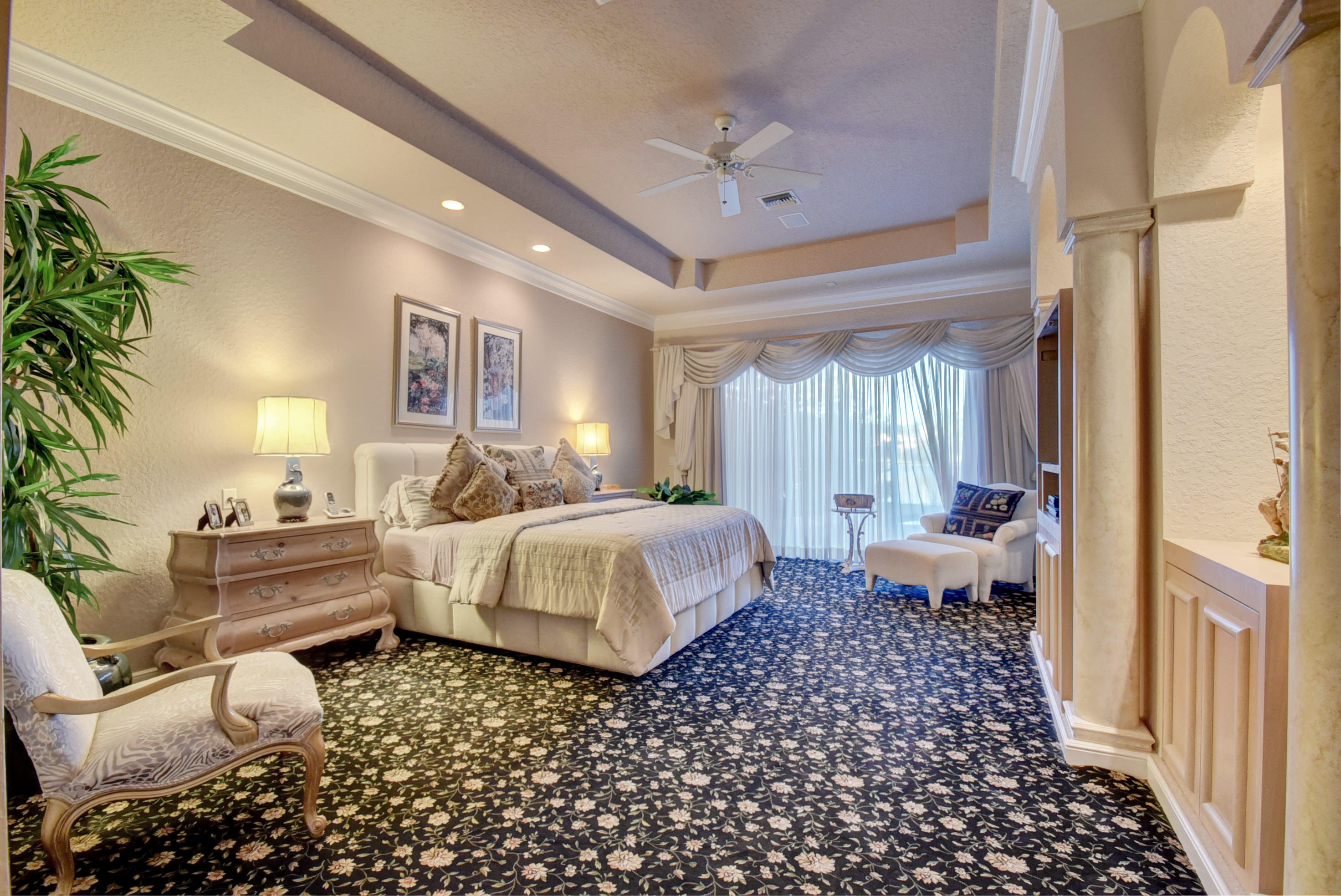 6506 Northwest 39th Terrace Boca Raton, FL 33496 - Photo 11 of 22 Master Bedroom