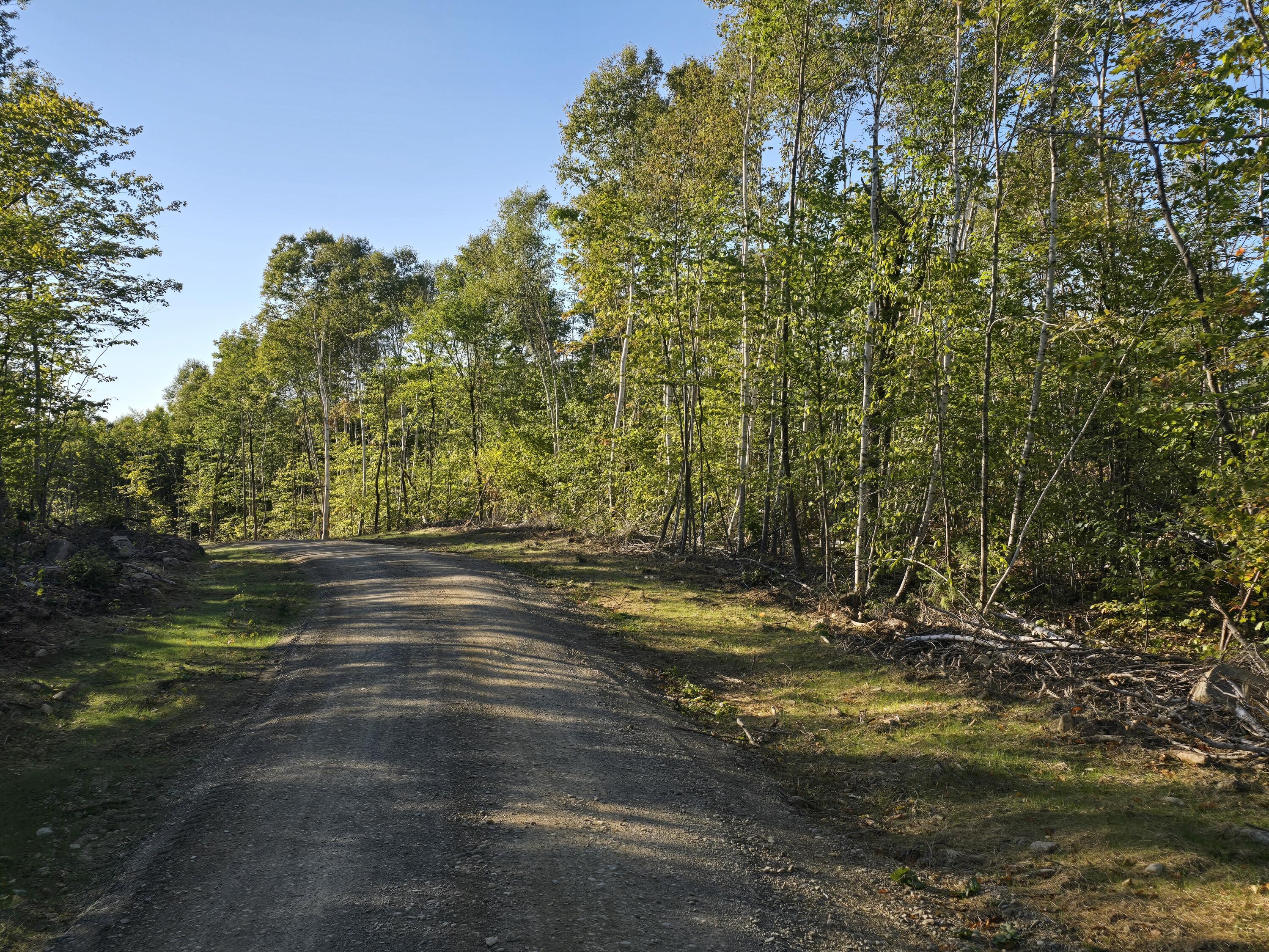 Lot 12 Sleeper Road Island Falls, ME 04747 - Photo 5 of 15 20250915_074816
