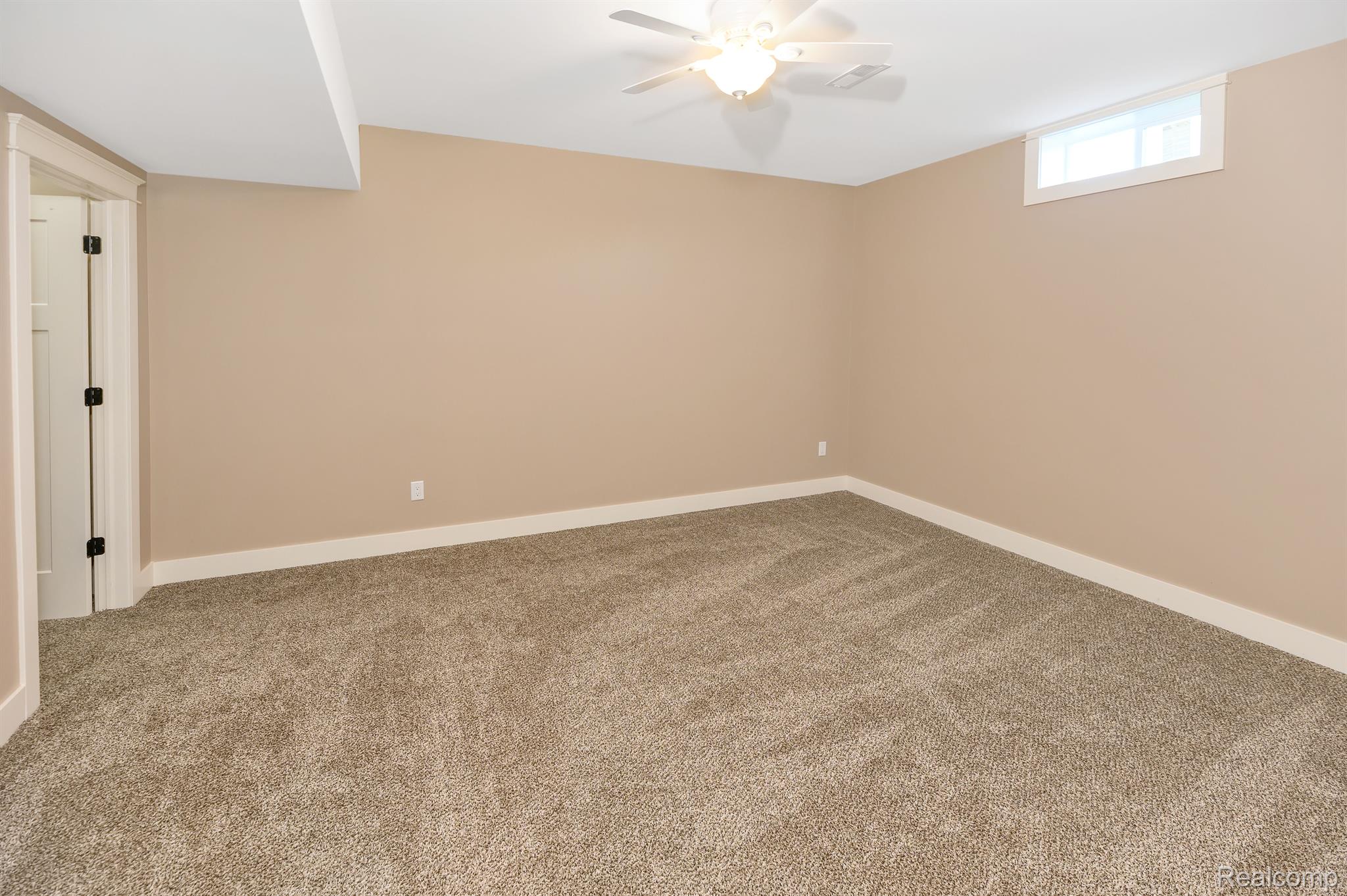 4516 McDowell Road Lapeer, MI 48446 - Photo 62 of 92 Bonus room/office/guest area