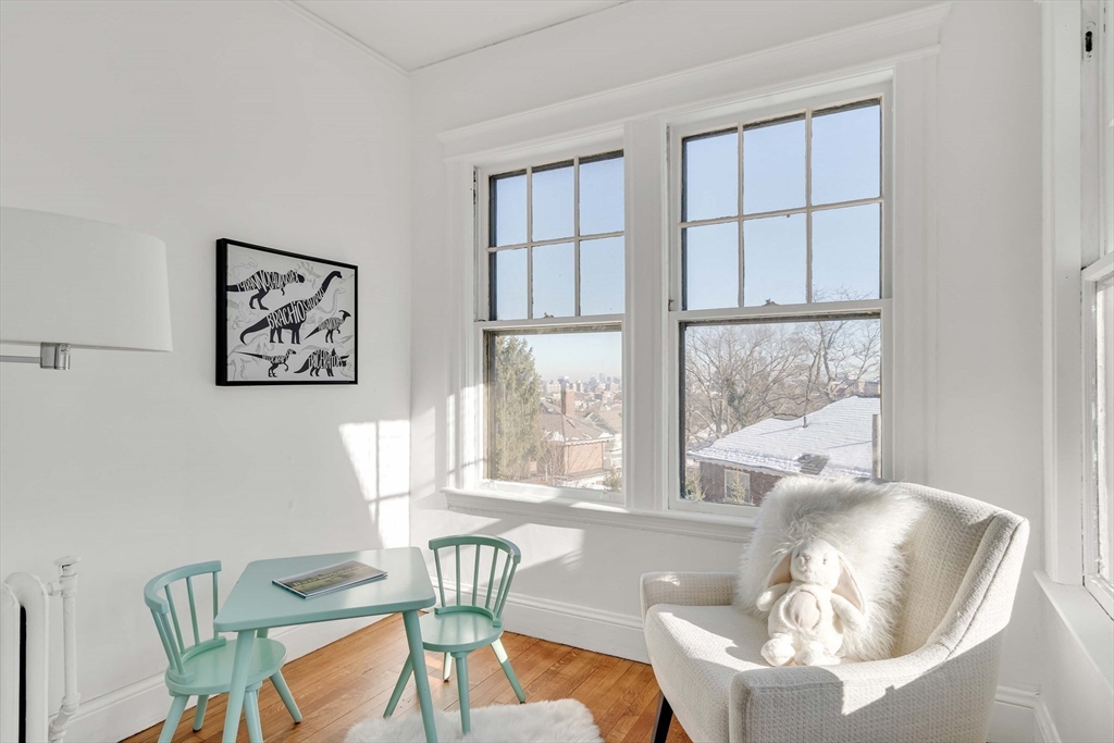 122 Addington Road, Unit 2 Brookline, MA 02445 - Photo 15 of 22