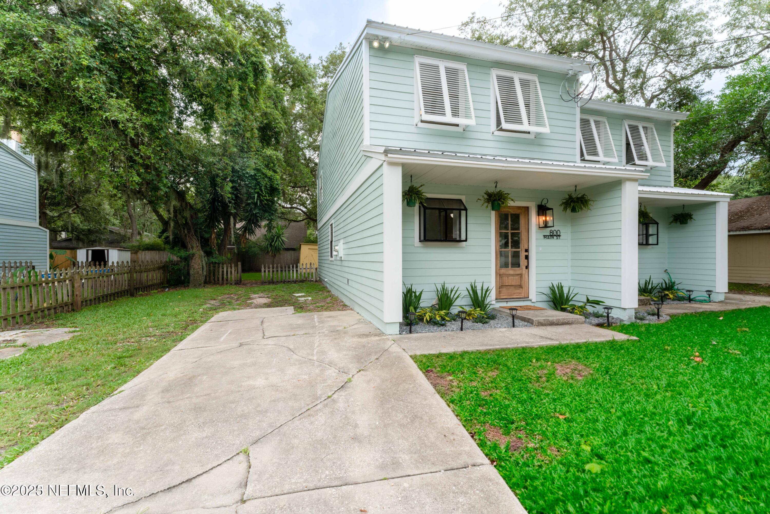 800 Main Street Atlantic Beach, FL 32233 - Photo 2 of 26 IMG_8963