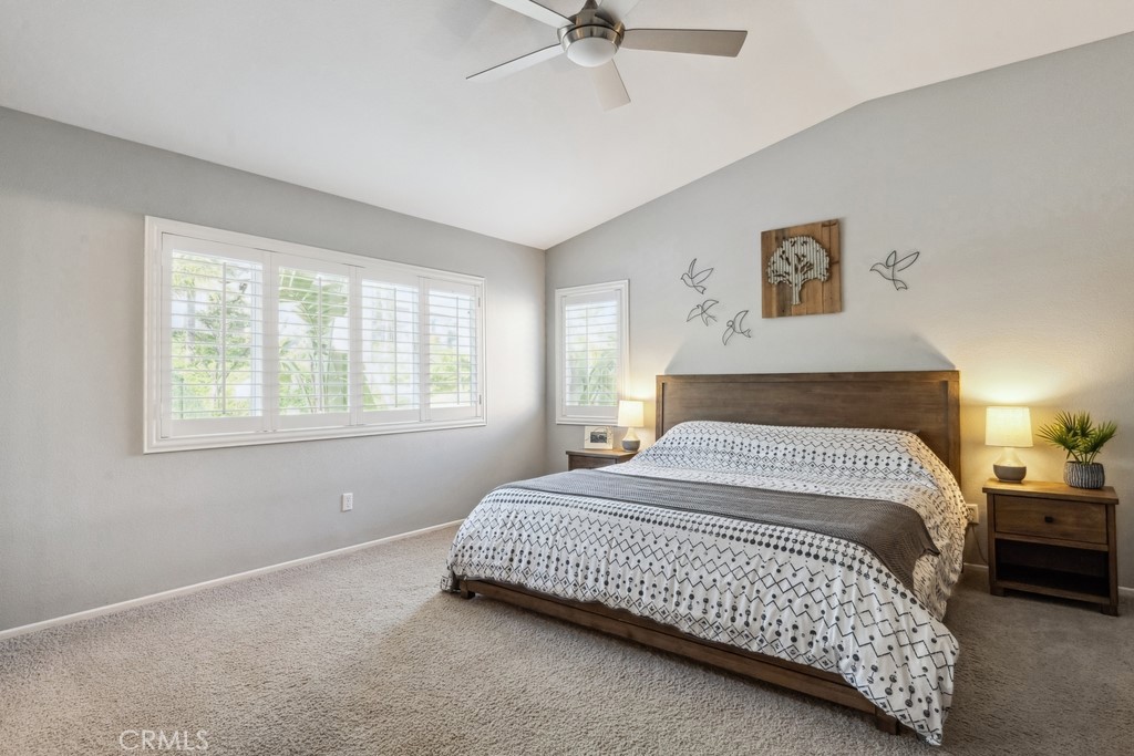 38790 Cobblestone Circle Murrieta, CA 92563 - Photo 21 of 43 a bedroom with a bed and window