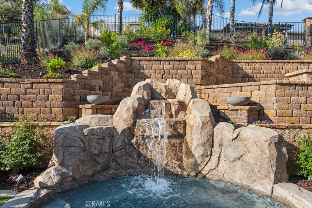 38790 Cobblestone Circle Murrieta, CA 92563 - Photo 37 of 43 a view of balcony with furniture