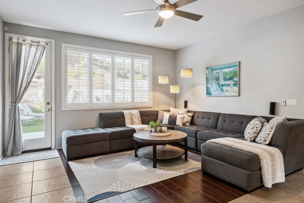 38790 Cobblestone Circle Murrieta, CA 92563 - Photo 10 of 43 a living room with furniture and a window