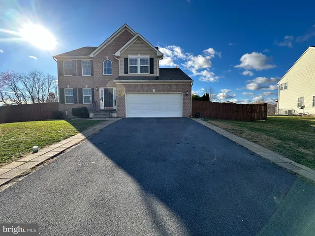 $309,000 | 523 Good Drive, Martinsburg, WV 25405