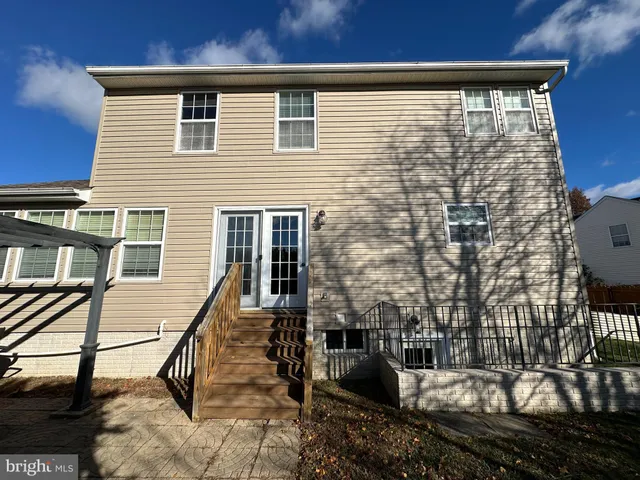 $309,000 | 523 Good Drive, Martinsburg, WV 25405