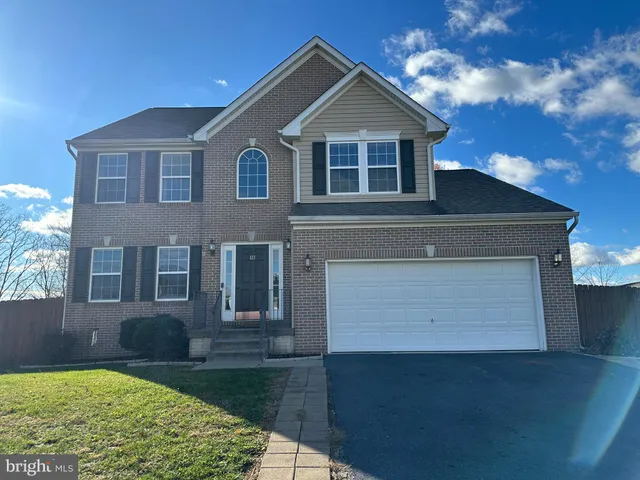 $309,000 | 523 Good Drive, Martinsburg, WV 25405