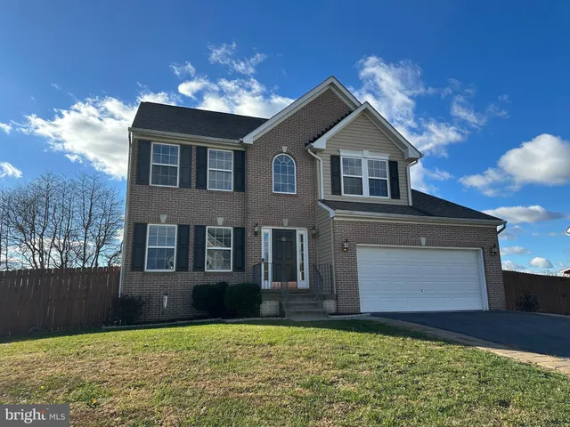 $309,000 | 523 Good Drive, Martinsburg, WV 25405