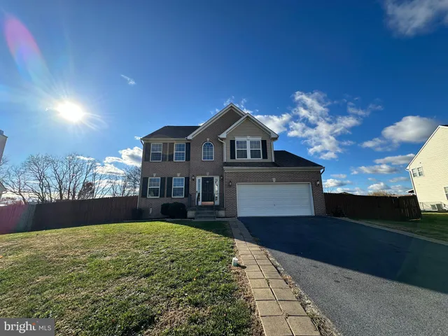 $309,000 | 523 Good Drive, Martinsburg, WV 25405