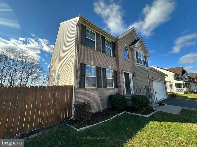 $309,000 | 523 Good Drive, Martinsburg, WV 25405