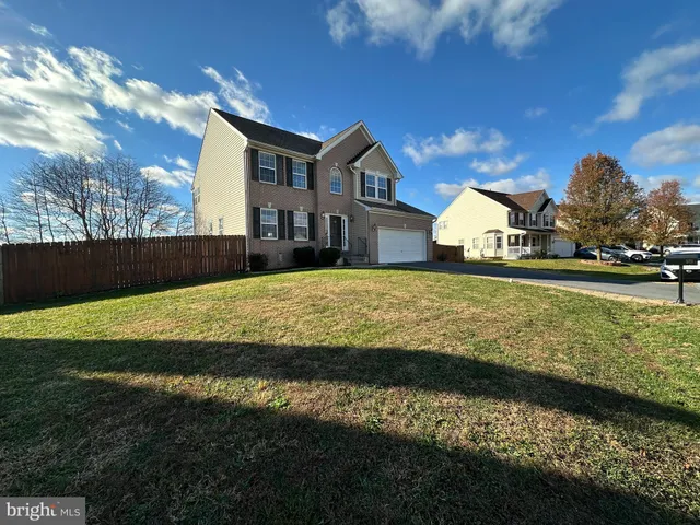 $309,000 | 523 Good Drive, Martinsburg, WV 25405