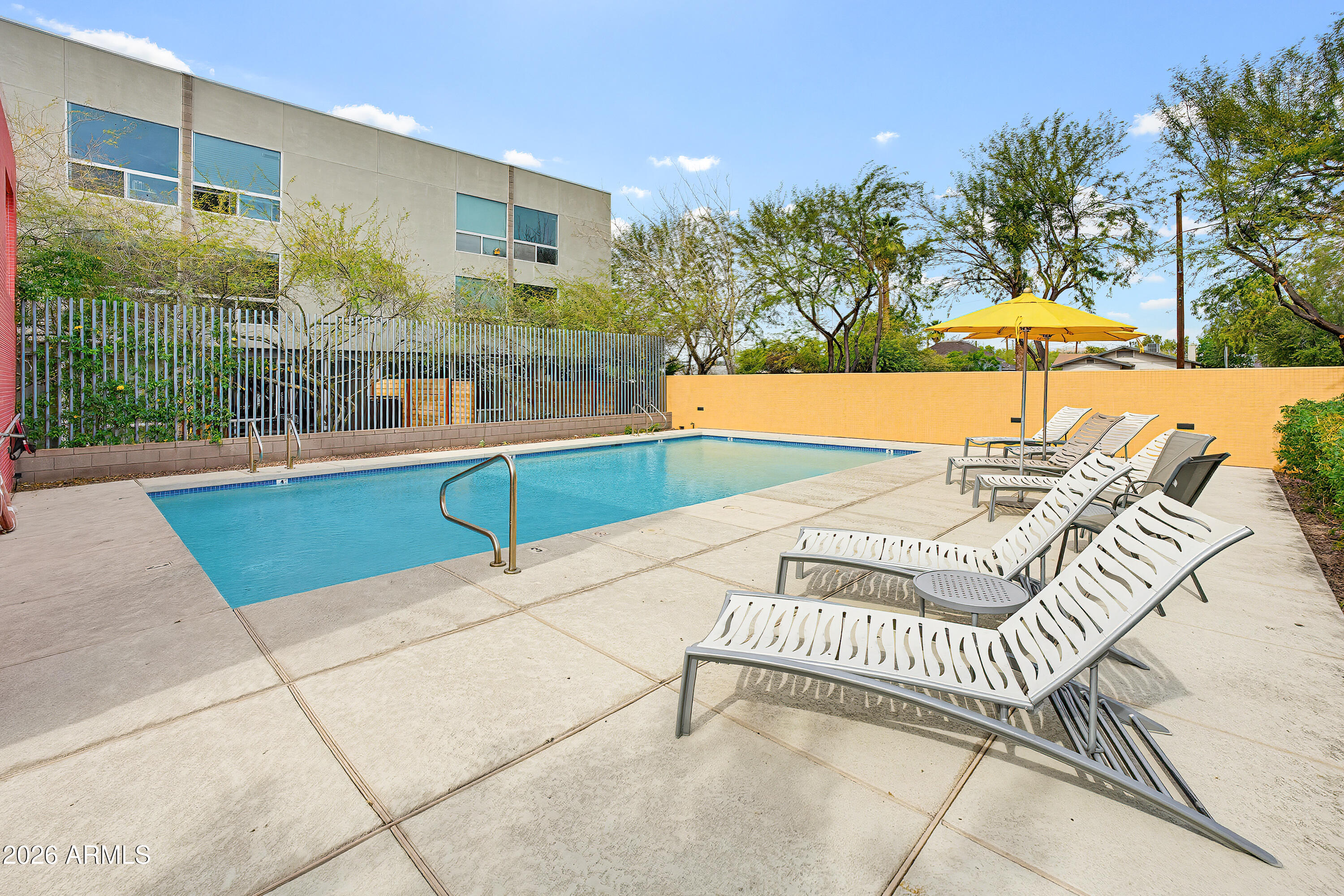727 East Portland Street, Unit 35 Phoenix, AZ 85006 - Photo 41 of 49 727 E Portland St Unit 35-45