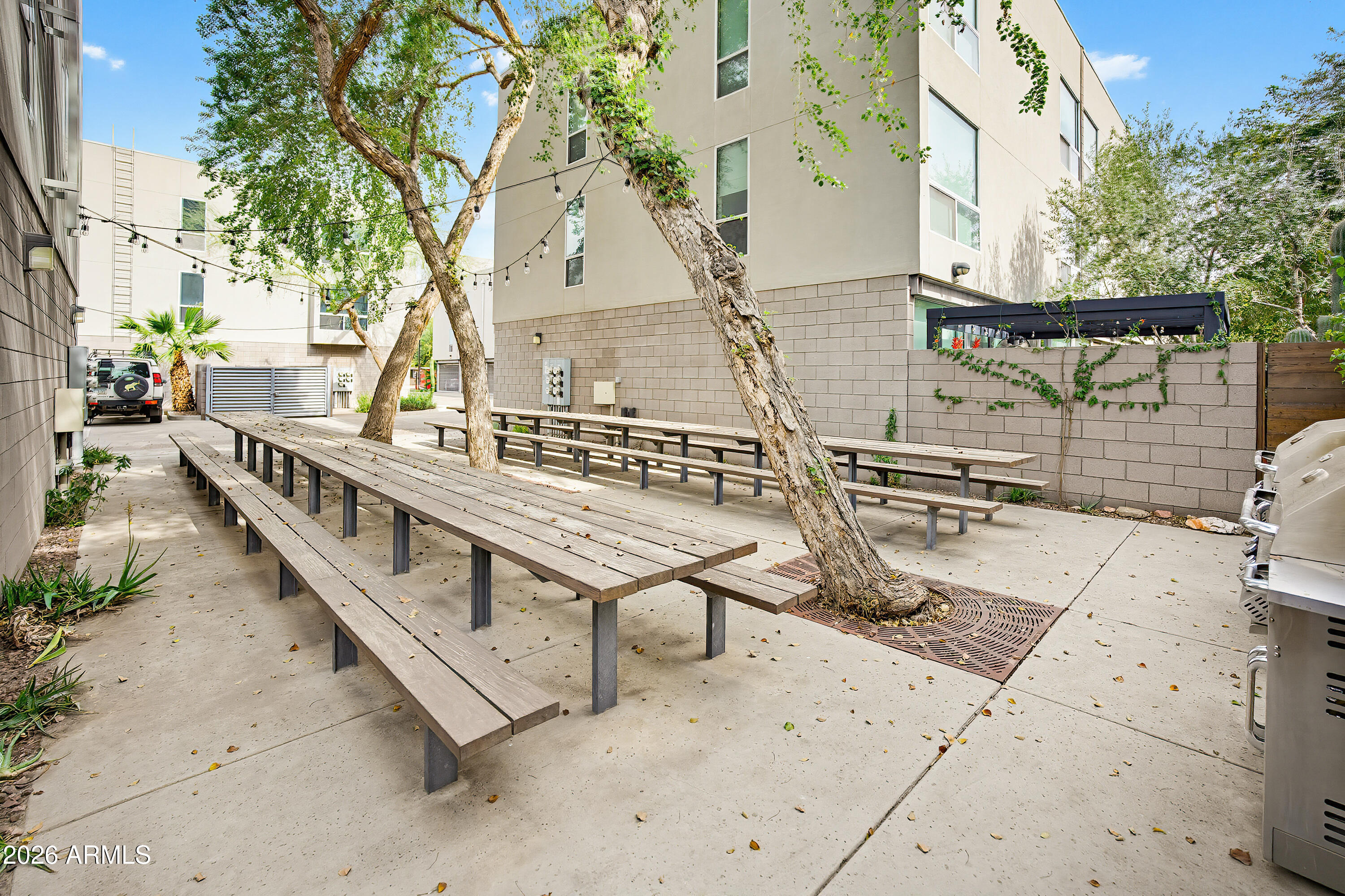 727 East Portland Street, Unit 35 Phoenix, AZ 85006 - Photo 43 of 49 727 E Portland St Unit 35-43