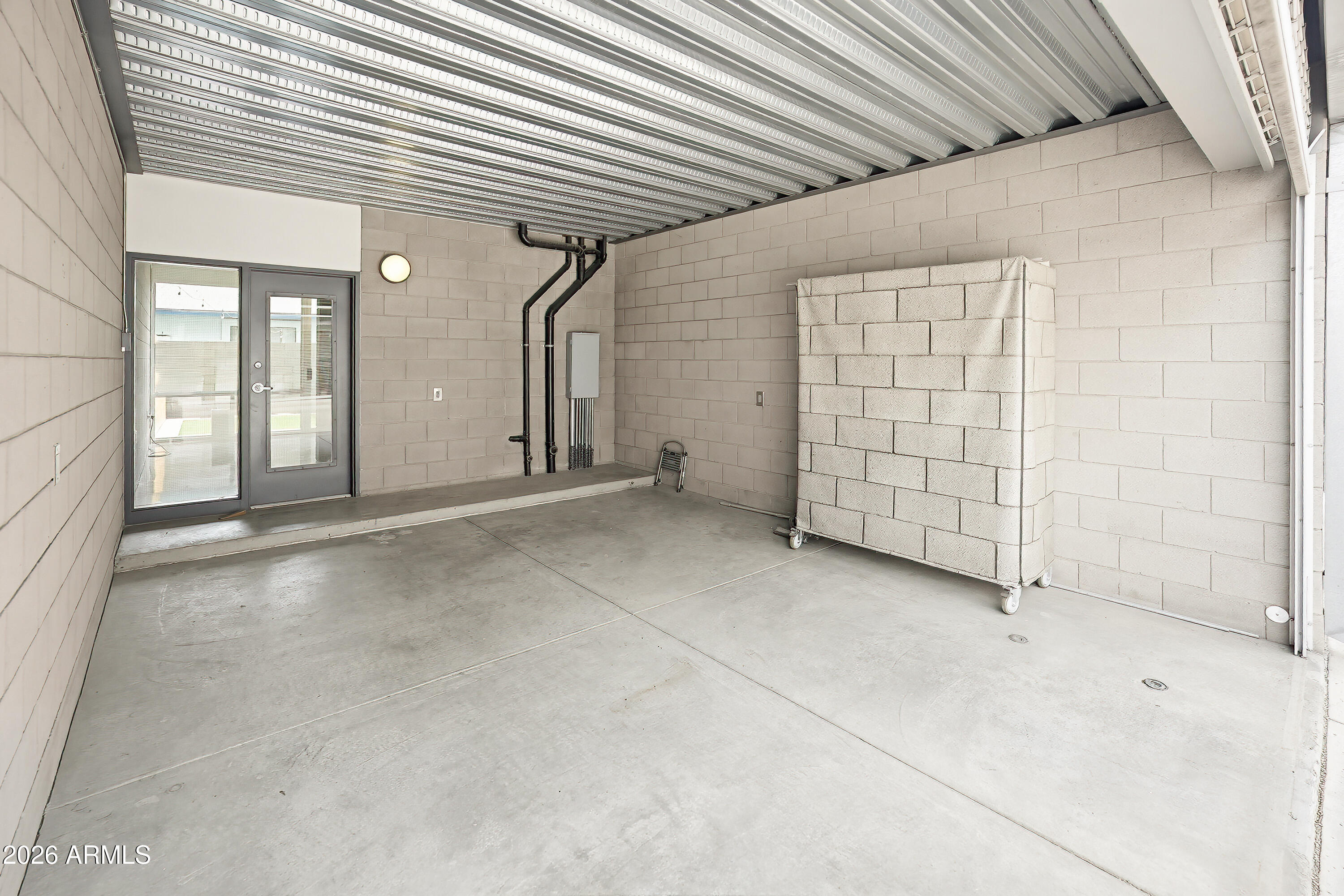 727 East Portland Street, Unit 35 Phoenix, AZ 85006 - Photo 45 of 49 a view of livingroom with natural light