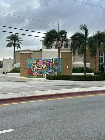 $1,750 | 4655 Palm Avenue, Unit 203, Hialeah, FL 33012