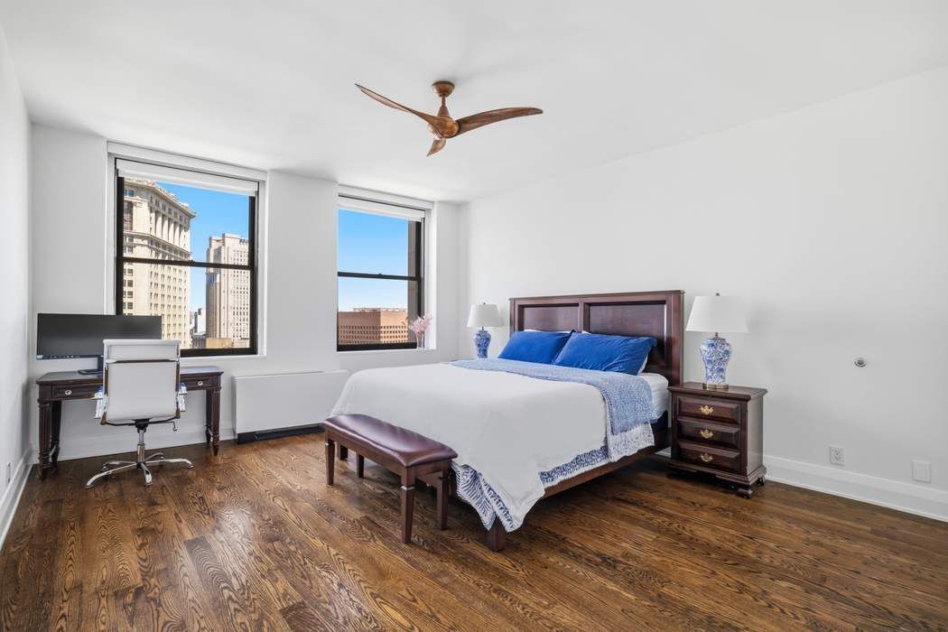 150 Nassau Street, Unit 15B Manhattan, NY 10038 - Photo 5 of 18 Gallery Image 5