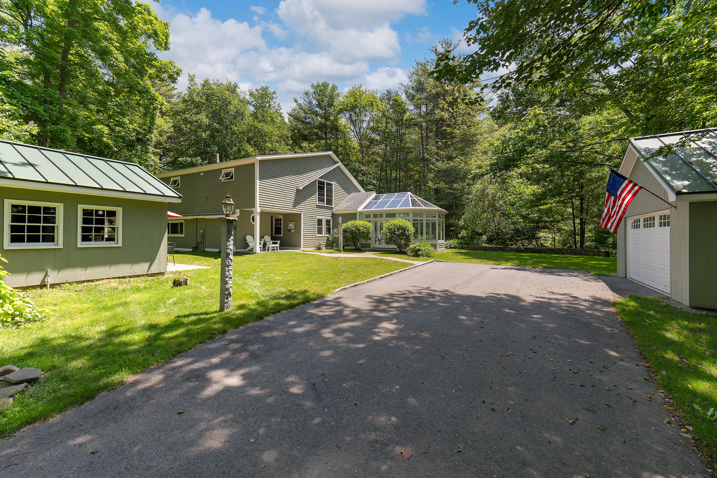 37 Pine Hill Road South York, ME 03902 - Photo 4 of 14 37 Pine Hill South Road, Cape Neddick