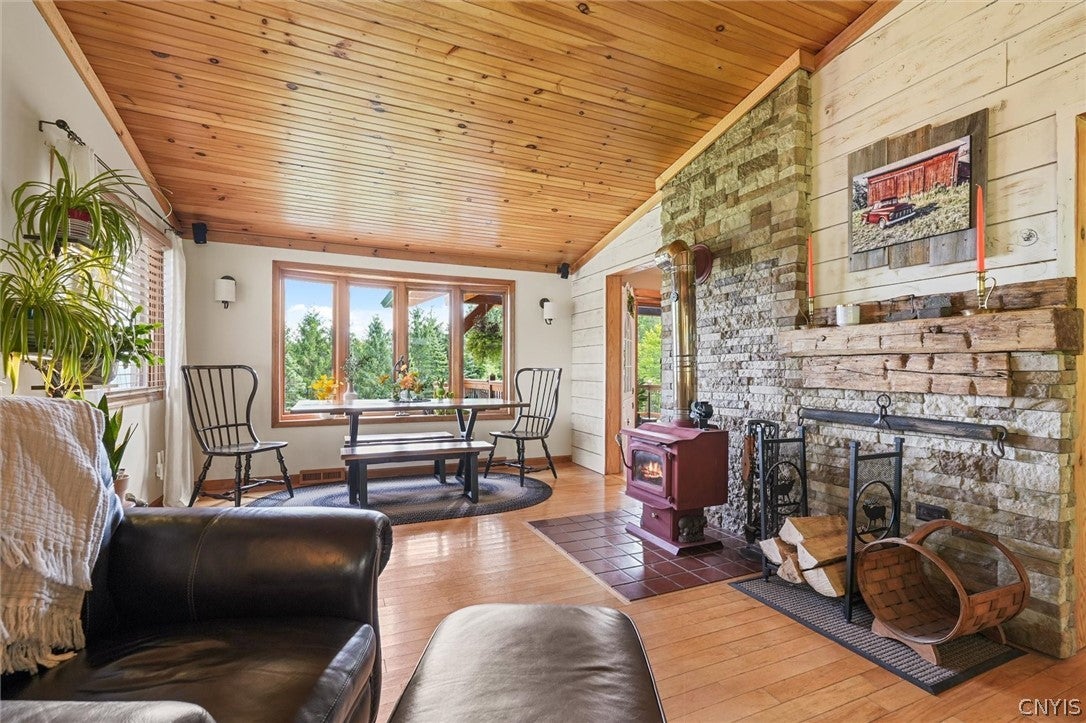 2662 Hitchings Road Otisco, NY 13084 - Photo 9 of 49 Gallery Image 9