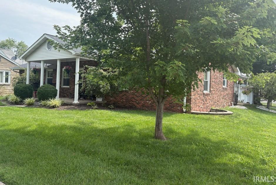1206 O Street Bedford, IN 47421 - Photo 44 of 44