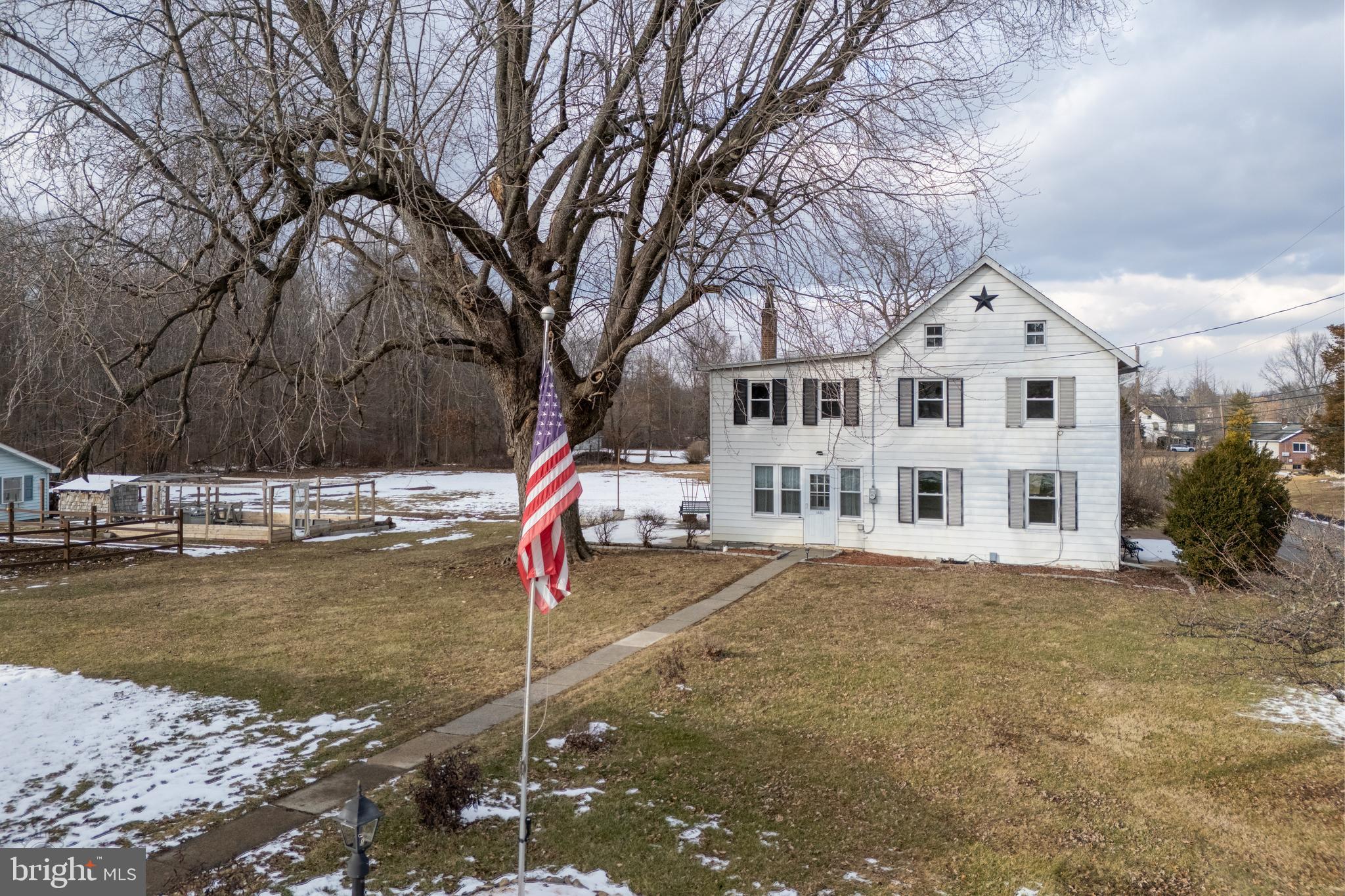 1480 Allentown Road Quakertown, PA 18951 - Photo 6 of 30 Gallery Image 6