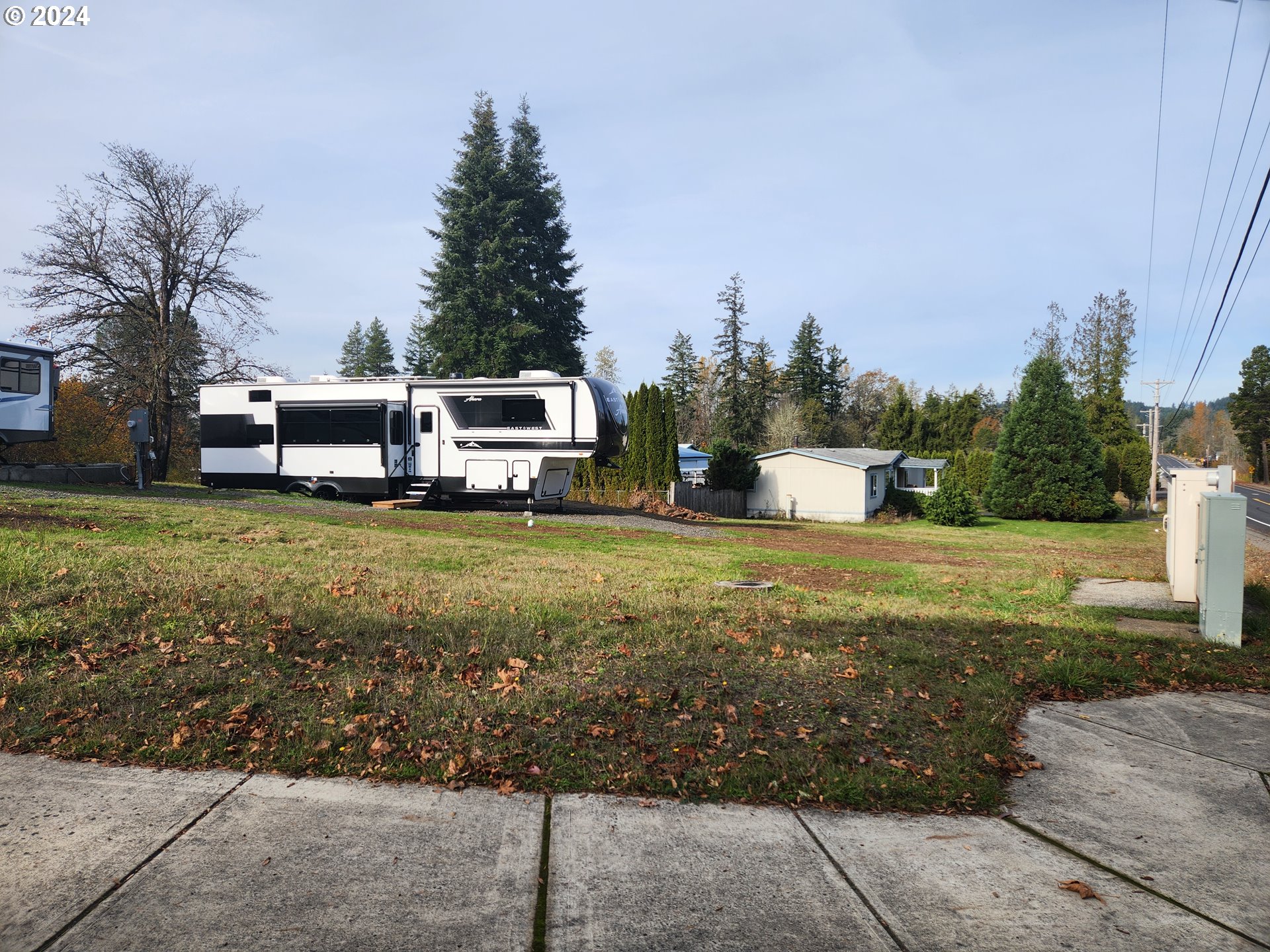 101 Streeter Road Silverlake, WA 98645 - Photo 1 of 11 Gallery Image 1