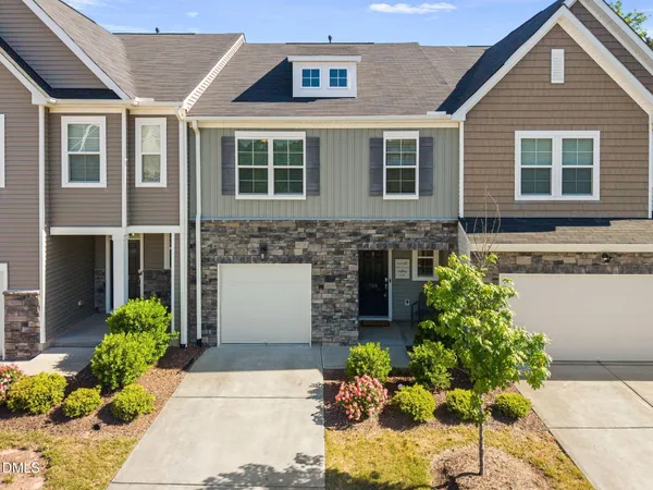 $395,000 | 209 Cambria Lane, Morrisville, NC 27560