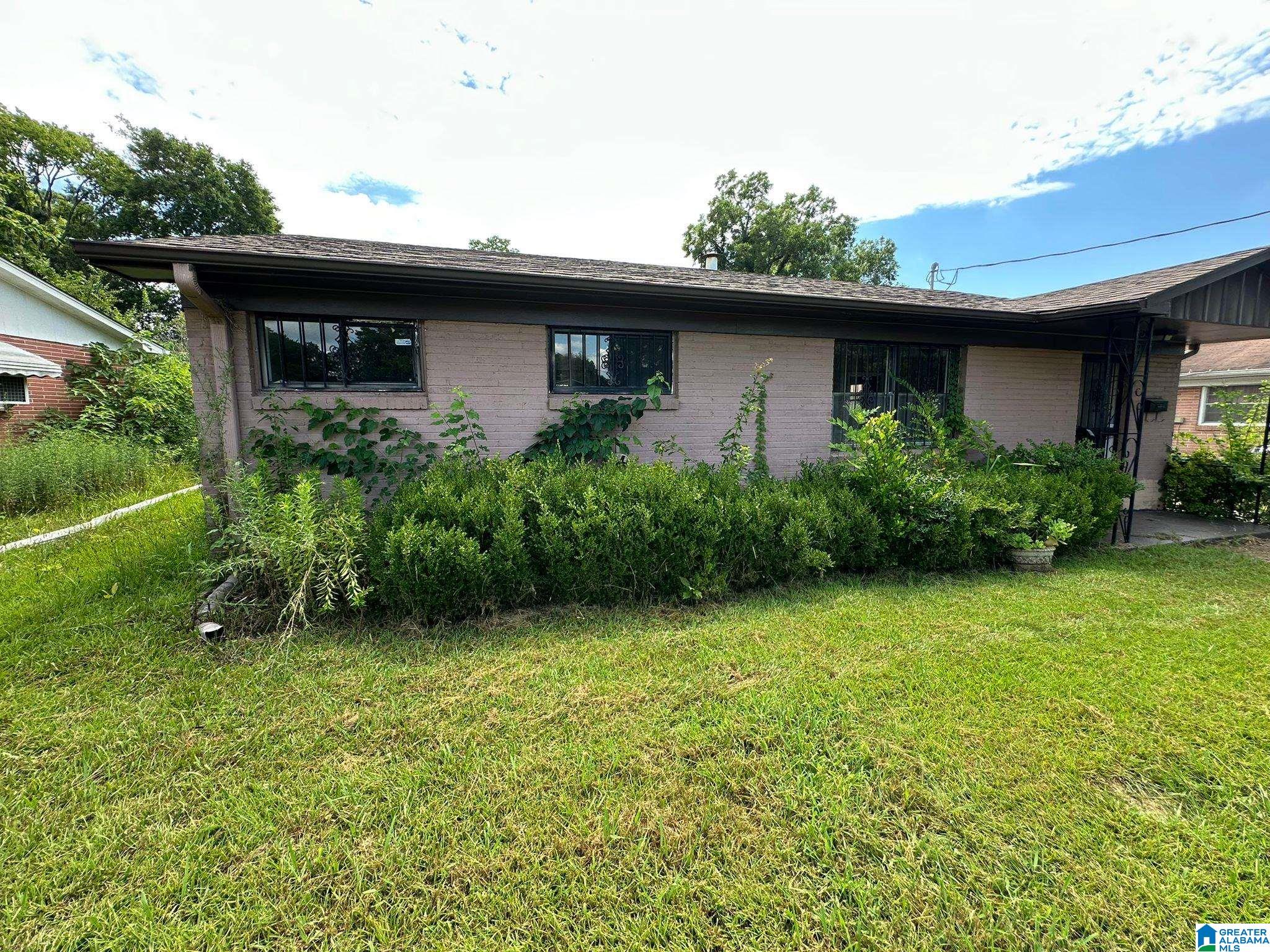 1205 31st Street Southwest Birmingham, AL 35211 - Photo 13 of 17
