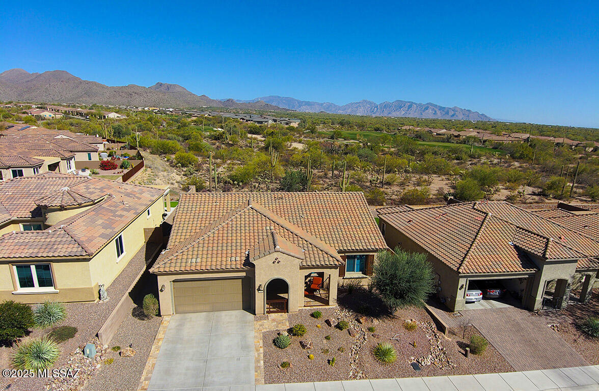 13918 North Rim Trail Marana, AZ 85658 - Photo 48 of 48