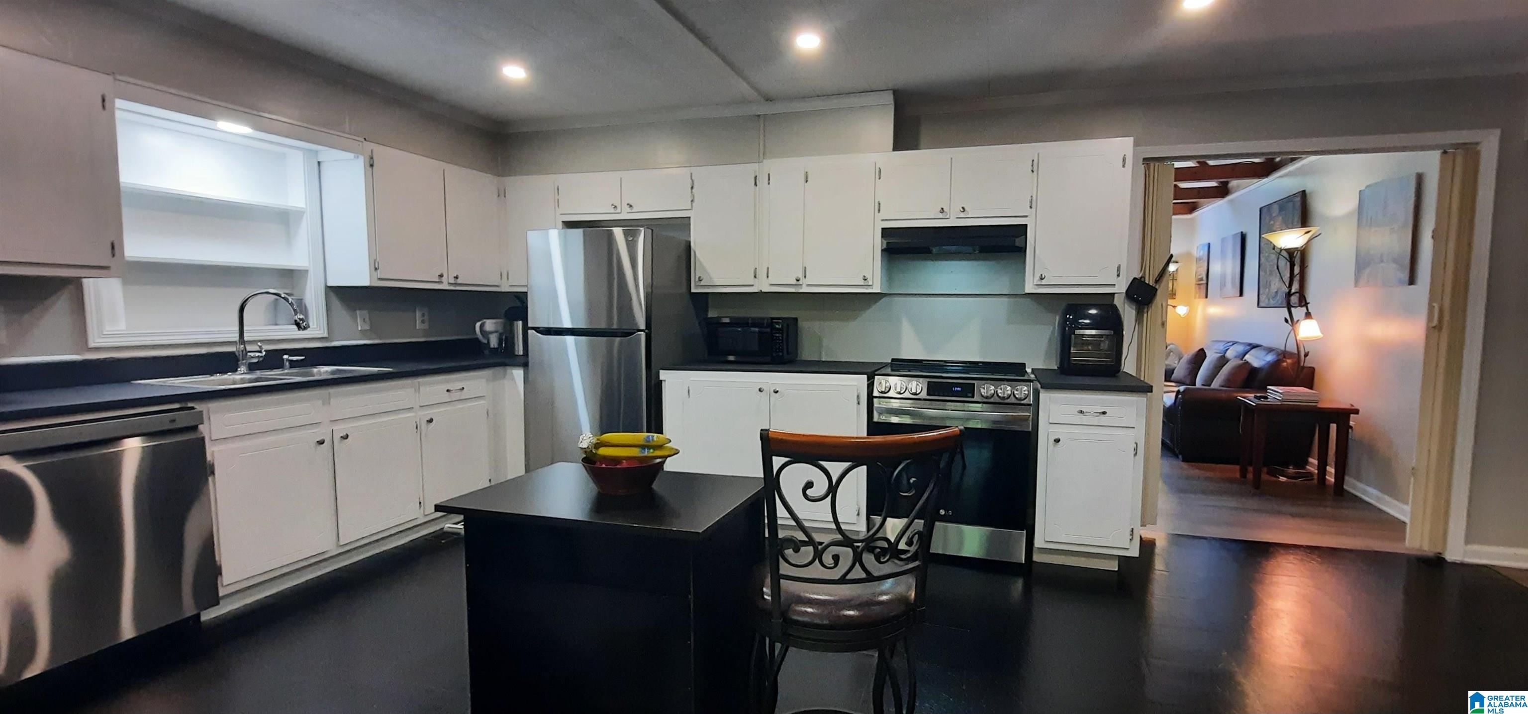 106 Roberts Circle Wedowee, AL 36278 - Photo 31 of 62