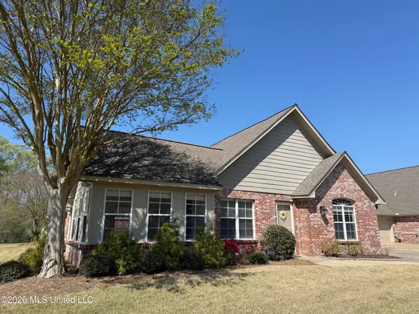 $280,000 | 1003 Charmant Place, Ridgeland, MS 39157