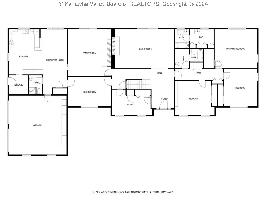 464 Skyline View Drive Ripley, WV 25271 - Photo 46 of 48 Gallery Image 46