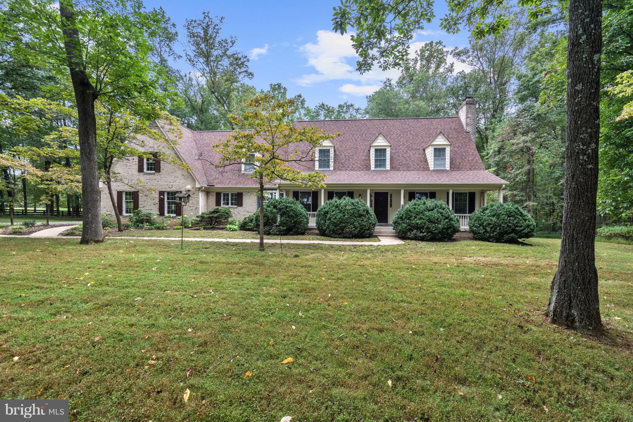 23517 Parsons Road Middleburg, VA 20117 - Photo 1 of 26 Welcome to 23517 Parsons Road!