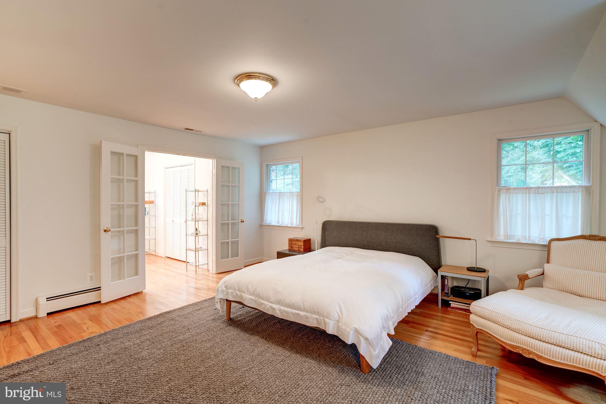 23517 Parsons Road Middleburg, VA 20117 - Photo 14 of 26 Bedroom (Master)