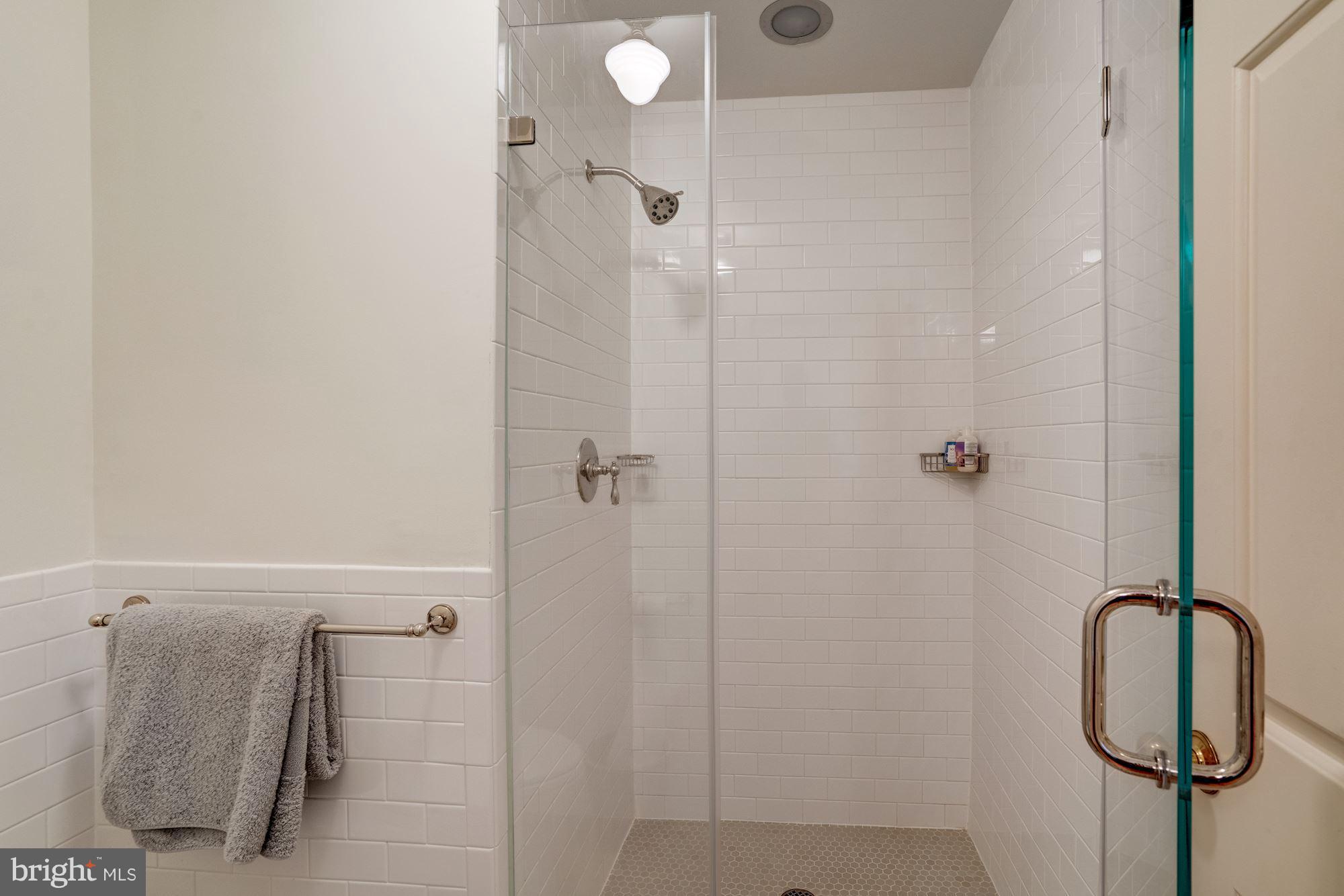 23517 Parsons Road Middleburg, VA 20117 - Photo 16 of 26 Bath (Master)