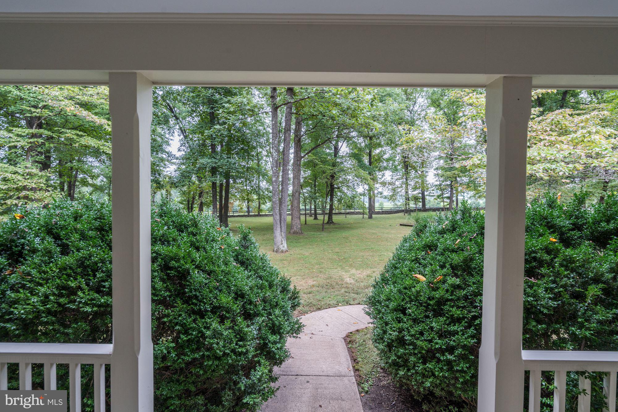 23517 Parsons Road Middleburg, VA 20117 - Photo 20 of 26 View
