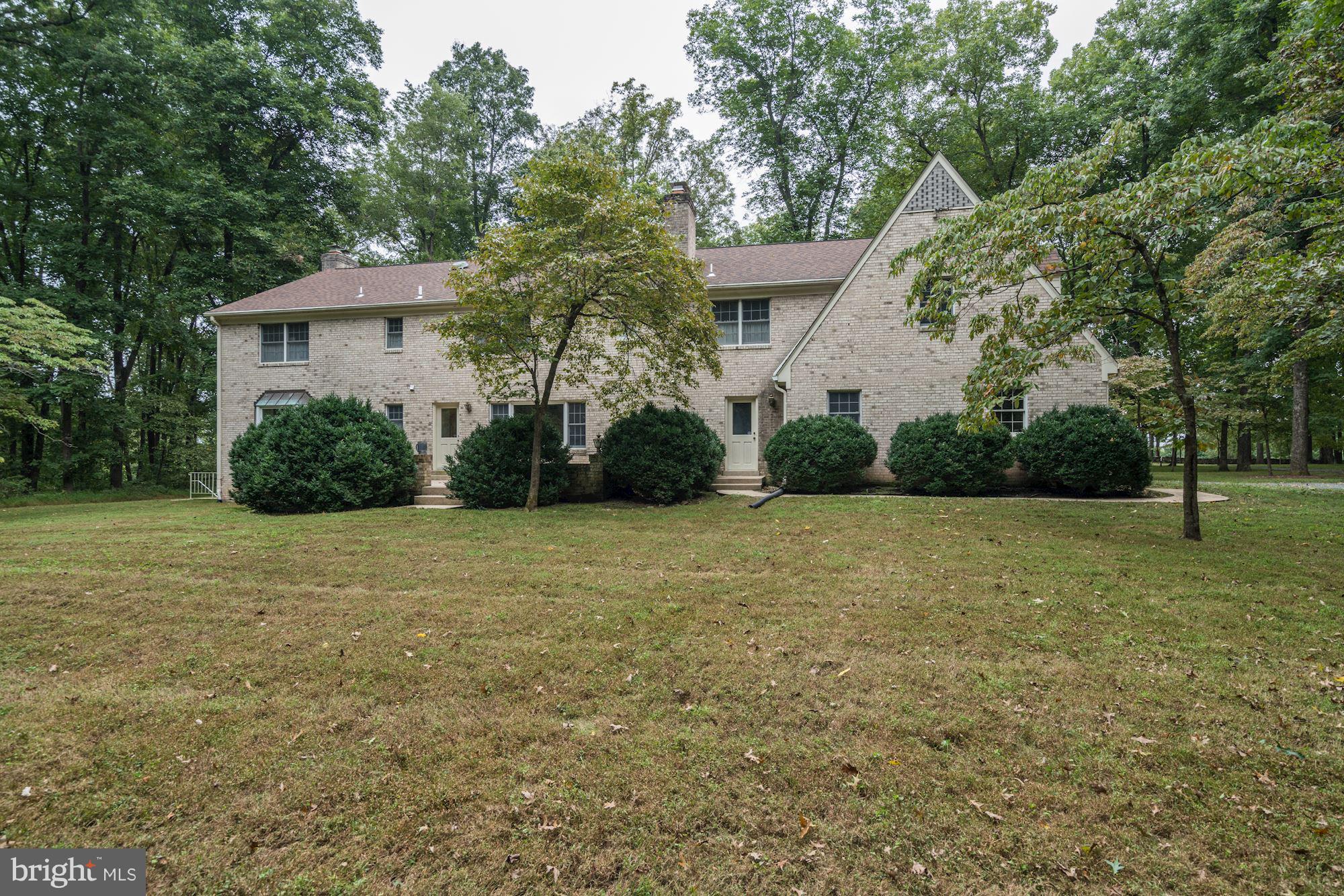 23517 Parsons Road Middleburg, VA 20117 - Photo 22 of 26 Exterior (Rear)