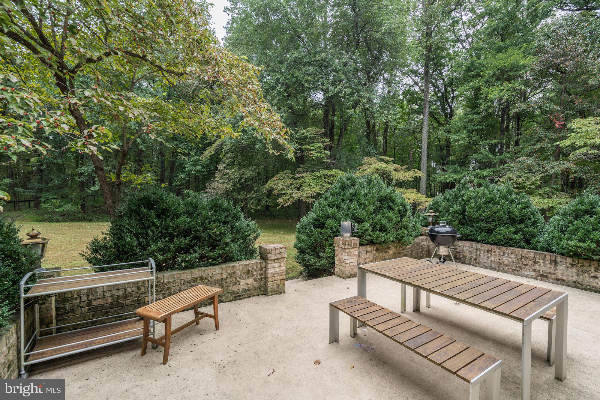 23517 Parsons Road Middleburg, VA 20117 - Photo 23 of 26 Patio