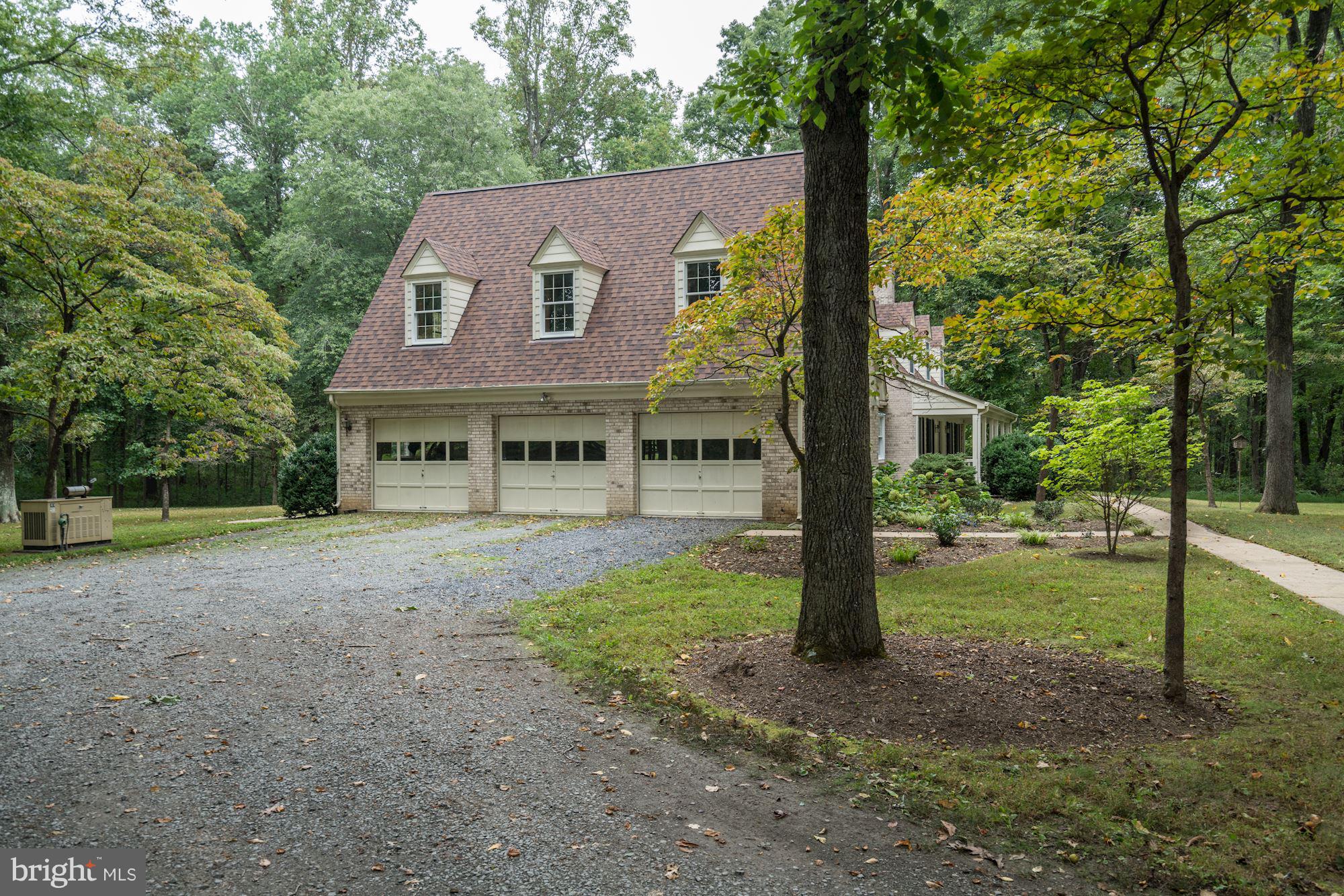 23517 Parsons Road Middleburg, VA 20117 - Photo 25 of 26 Exterior (General)