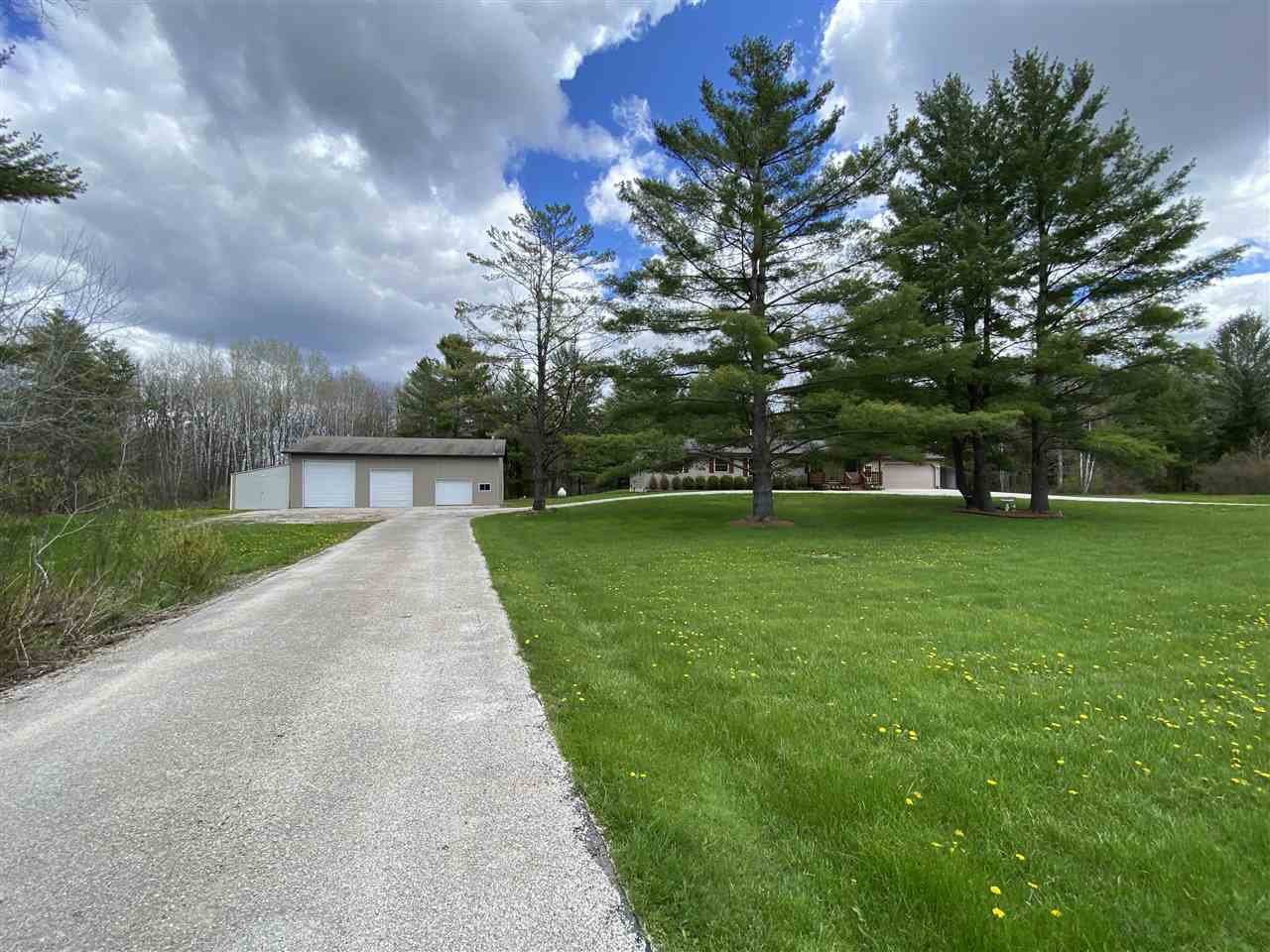 5354 South Branch Road Long Lake, MI 48743 - Photo 11 of 95 Gallery Image 11