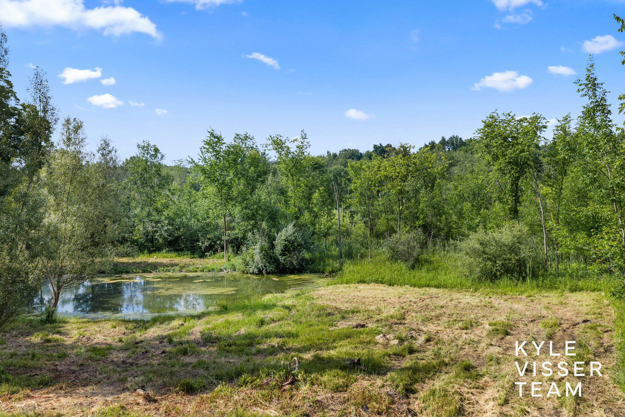 8151 28th Street Southeast Ada, MI 49301 - Photo 68 of 72 Backyard