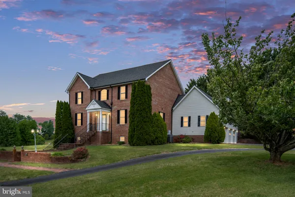 $719,900 | 12045 Proctor Court, Culpeper, VA 22701