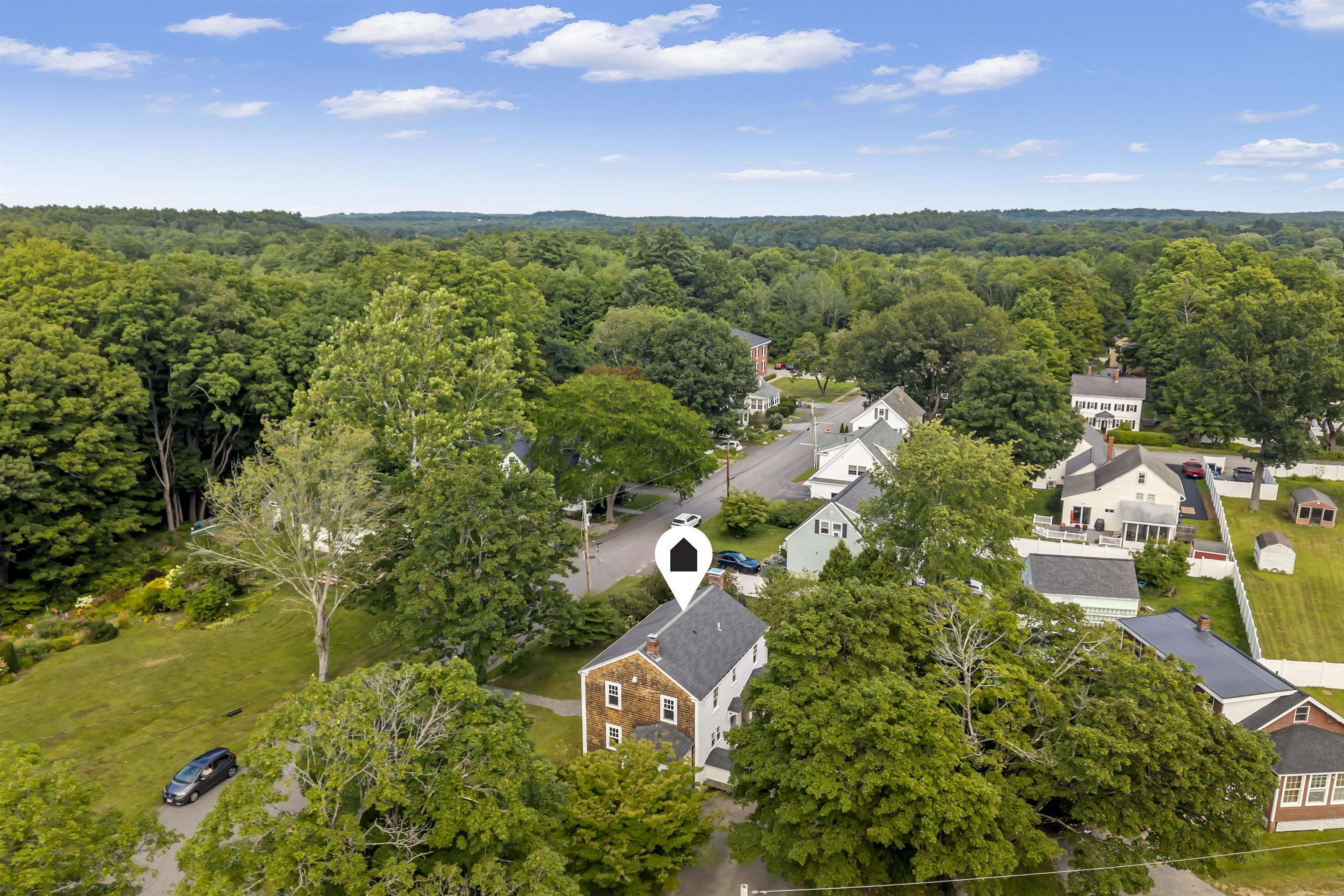 22 Forest Street Exeter, NH 03833 - Photo 50 of 54 Gallery Image 50