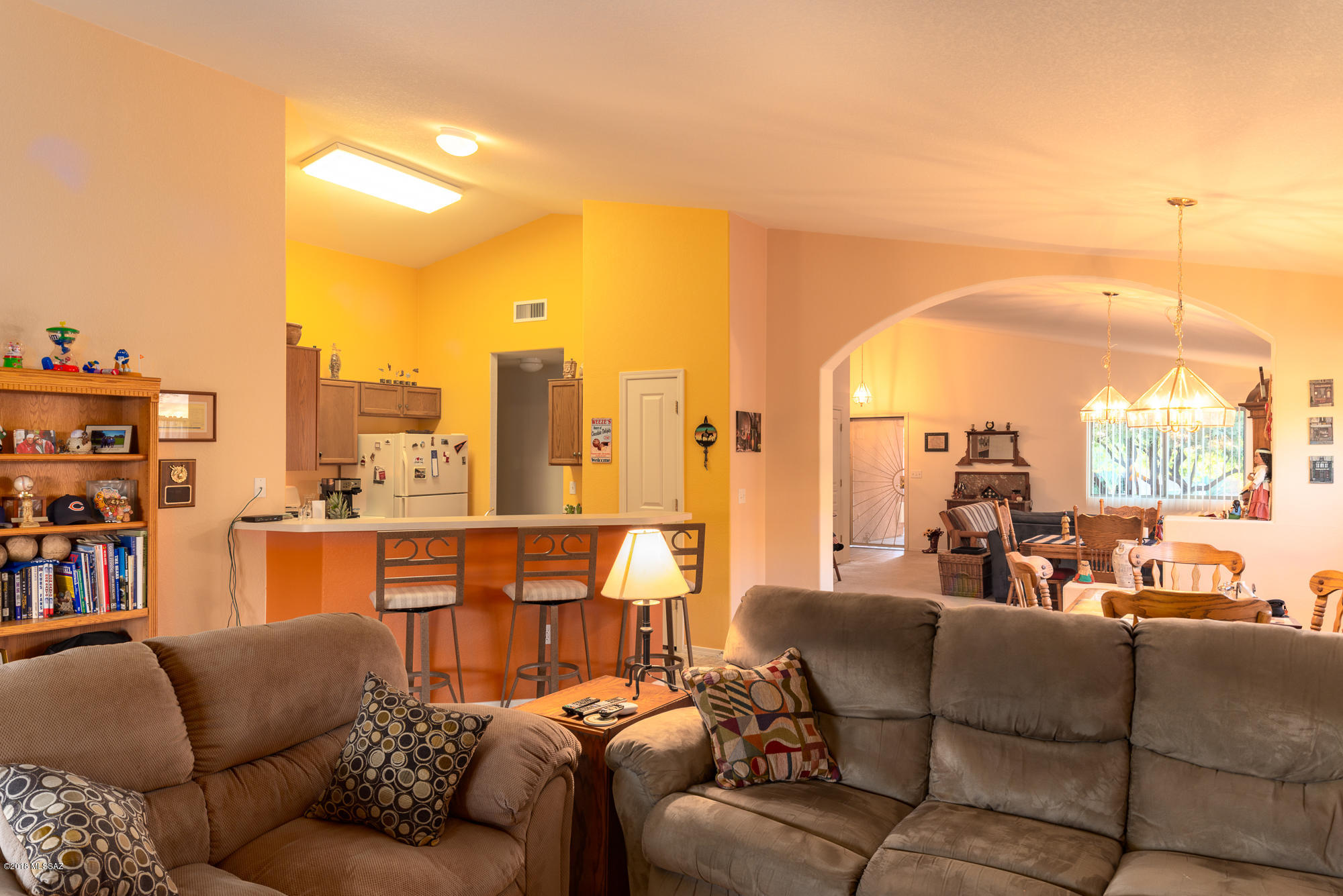 3319 South Sun Splash Drive Tucson, AZ 85713 - Photo 19 of 36 Gallery Image 19