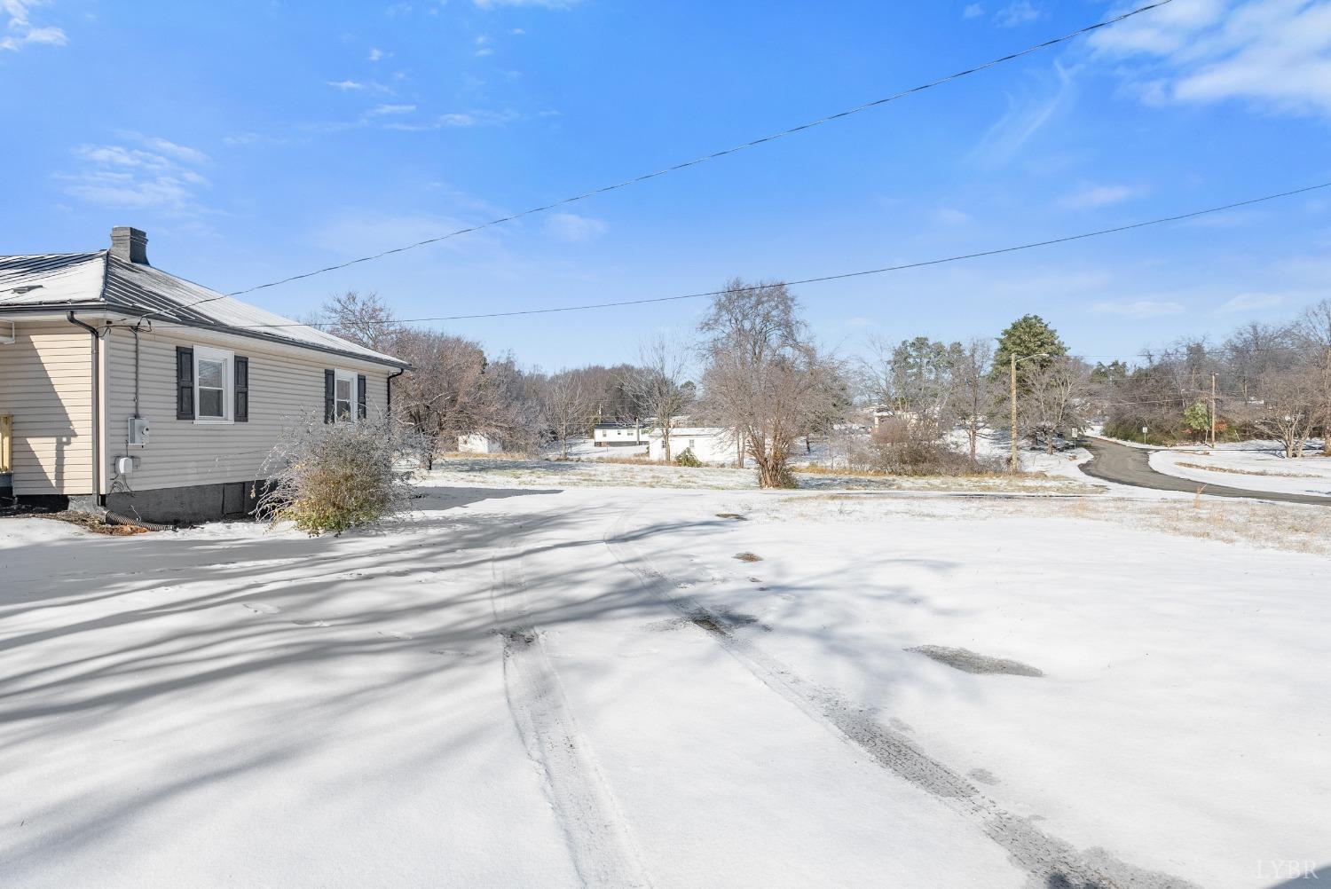 533 Patterson Street Appomattox, VA 24522 - Photo 25 of 30 Gallery Image 25