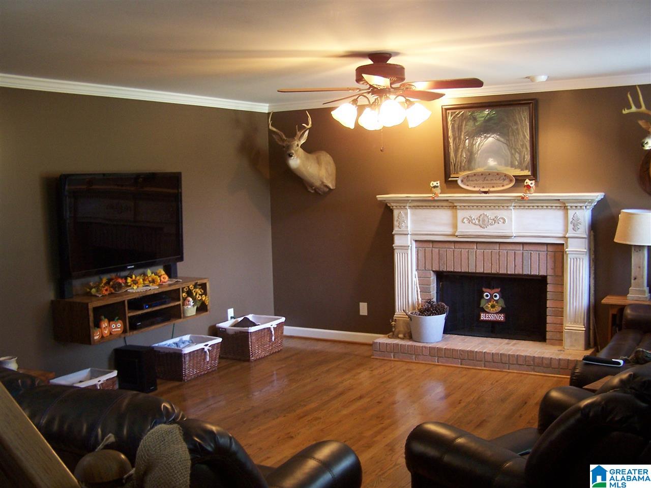110 Drexel Drive Oneonta, AL 35121 - Photo 6 of 45